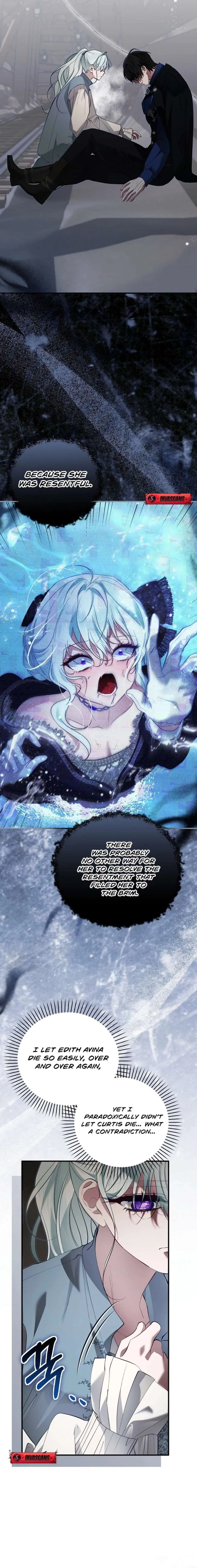 The Fake Saint of a Reverse Harem Game Chapter 31 page 4
