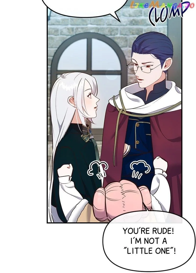 The Fake Duchess In Distresss Chapter 31 page 14