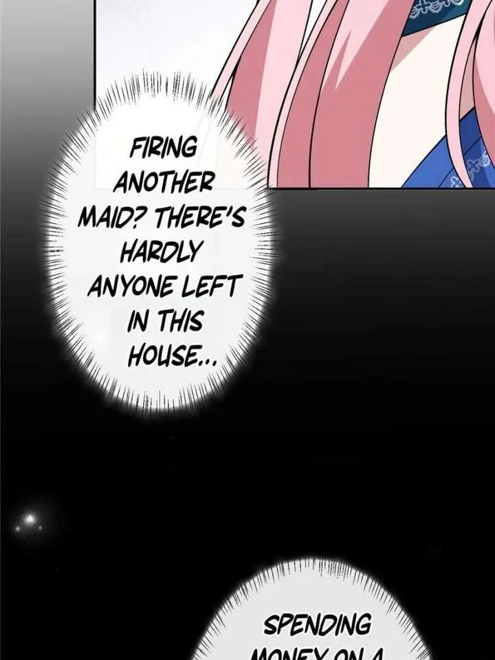 The Duke’s Masked Wife Chapter 31 page 80