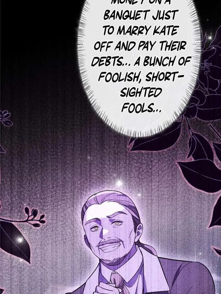 The Duke’s Masked Wife Chapter 31 page 81