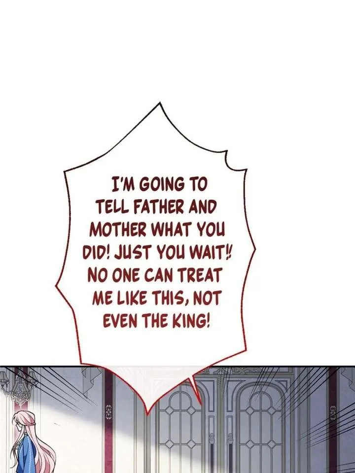 The Duke’s Masked Wife Chapter 31 page 77
