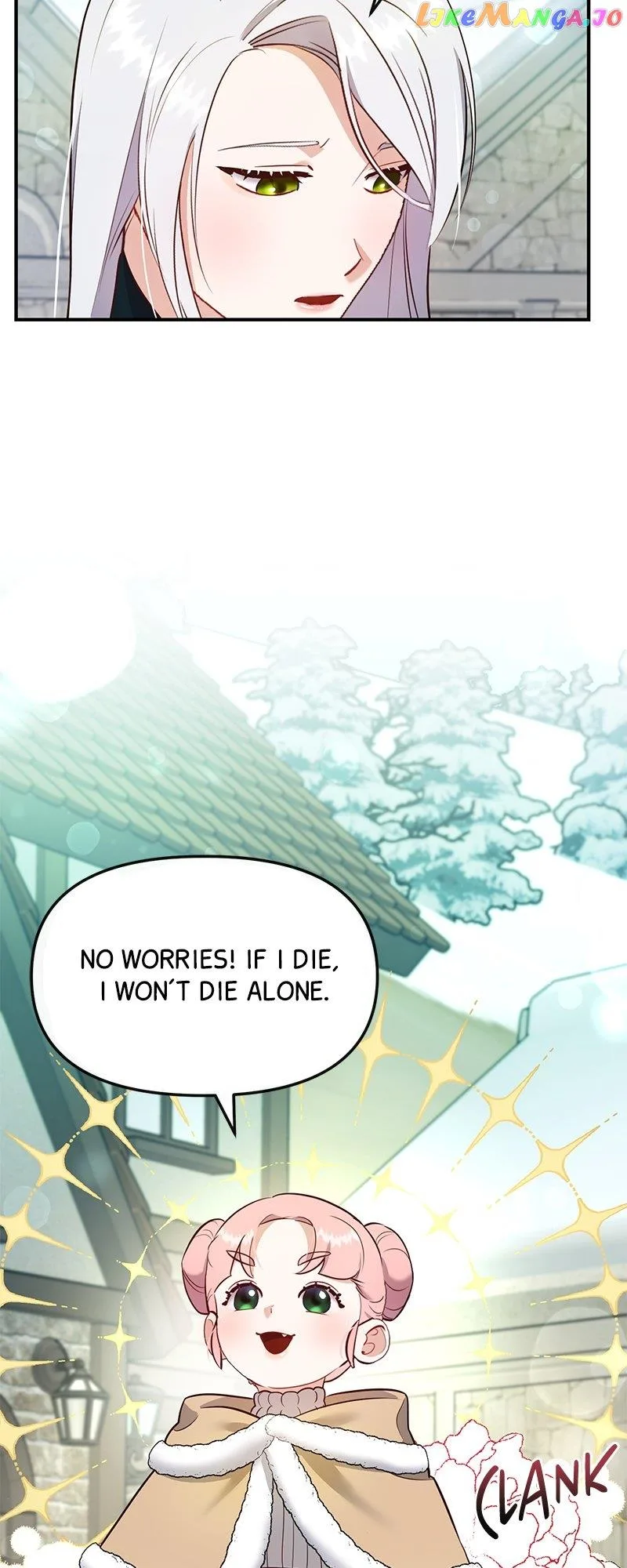 The Fake Duchess In Distresss Chapter 31 page 12