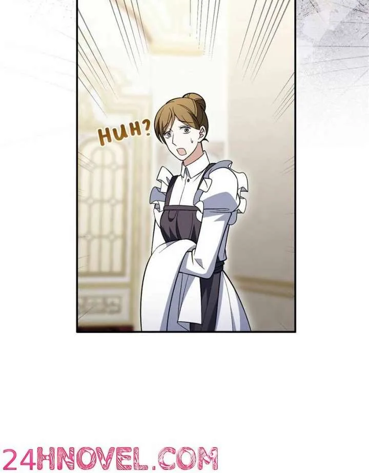 The Duke’s Masked Wife Chapter 31 page 76