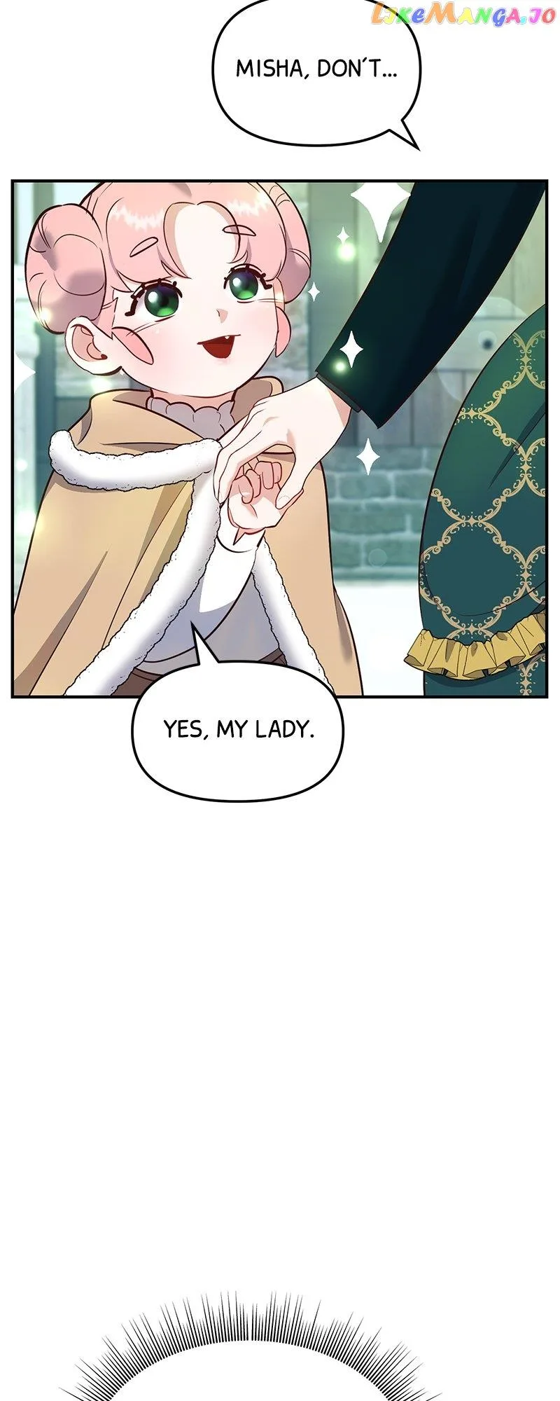 The Fake Duchess In Distresss Chapter 31 page 16