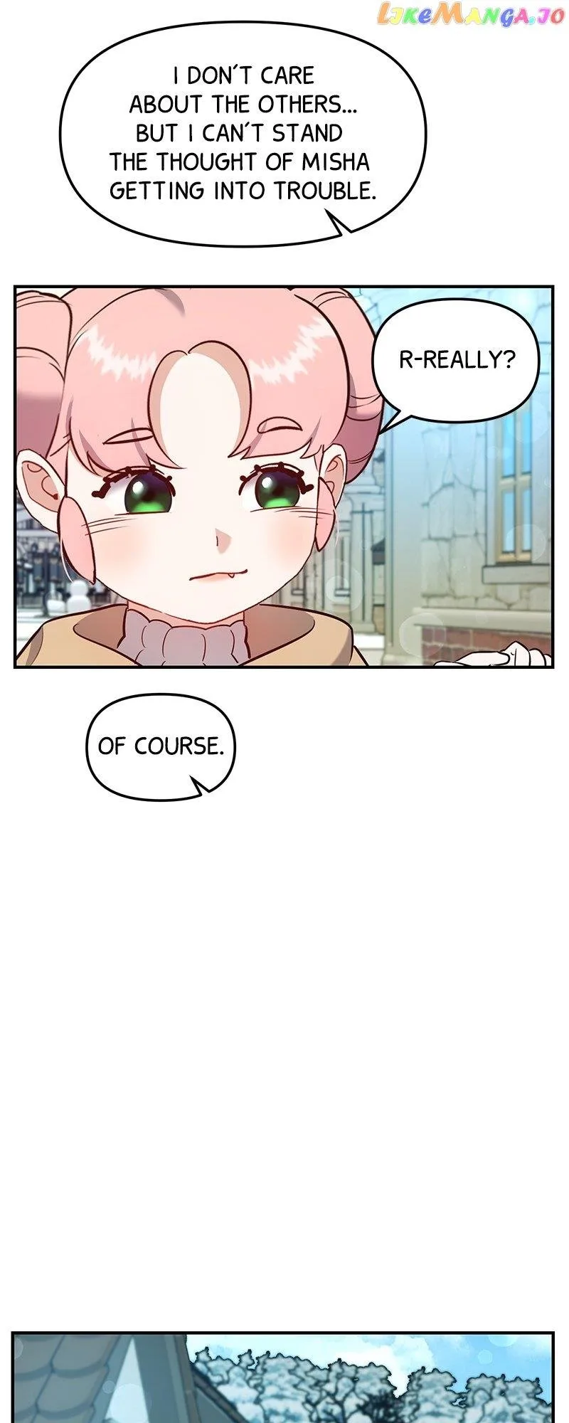 The Fake Duchess In Distresss Chapter 31 page 22