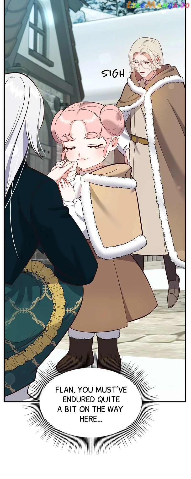 The Fake Duchess In Distresss Chapter 31 page 23