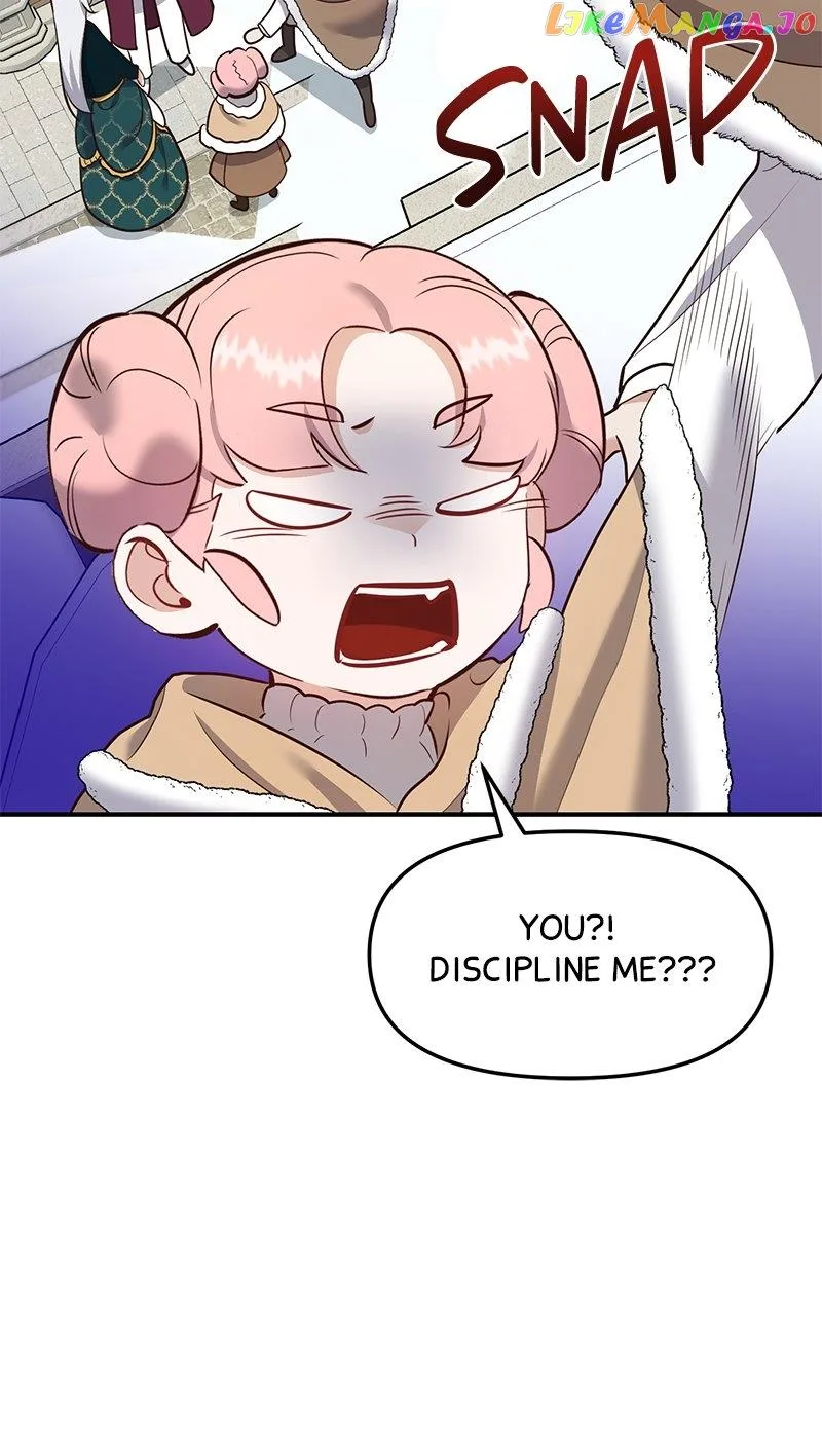 The Fake Duchess In Distresss Chapter 31 page 20