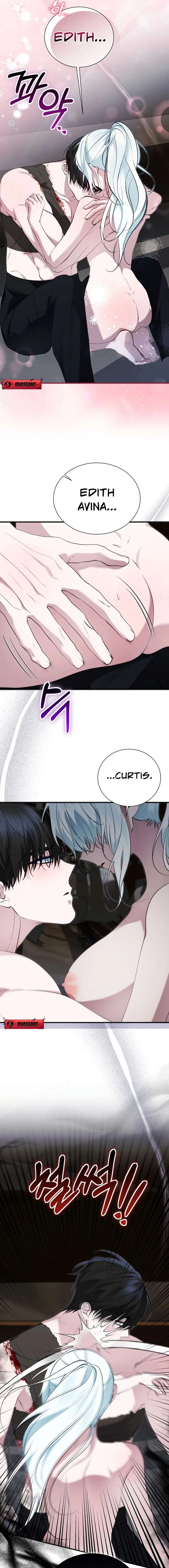 The Fake Saint of a Reverse Harem Game Chapter 31 page 12