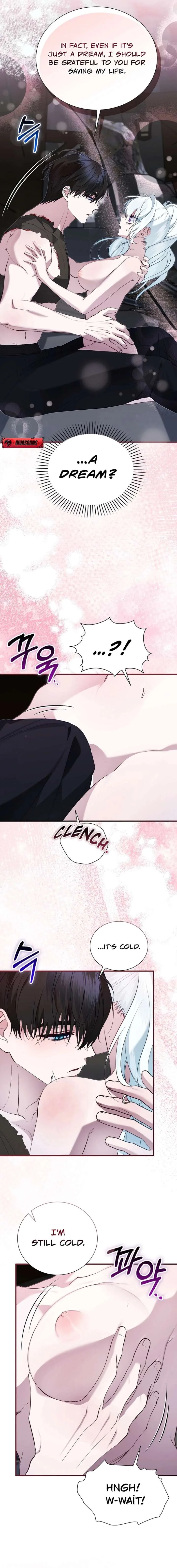 The Fake Saint of a Reverse Harem Game Chapter 31 page 10