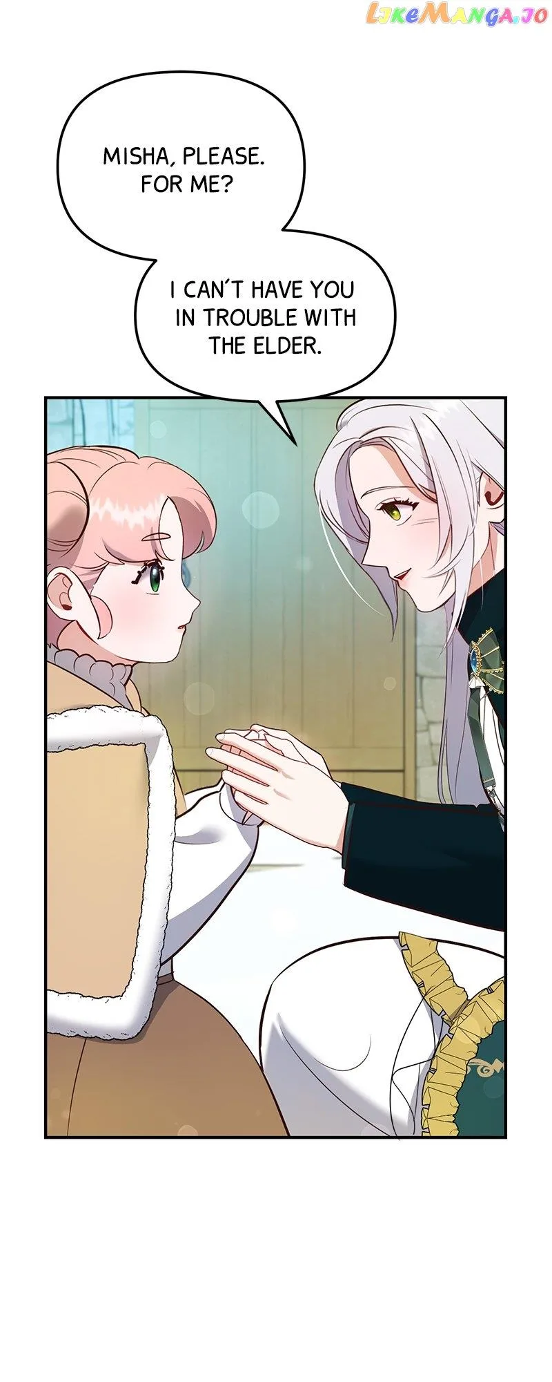 The Fake Duchess In Distresss Chapter 31 page 21