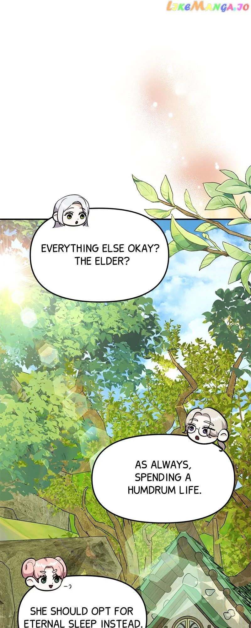 The Fake Duchess In Distresss Chapter 31 page 24