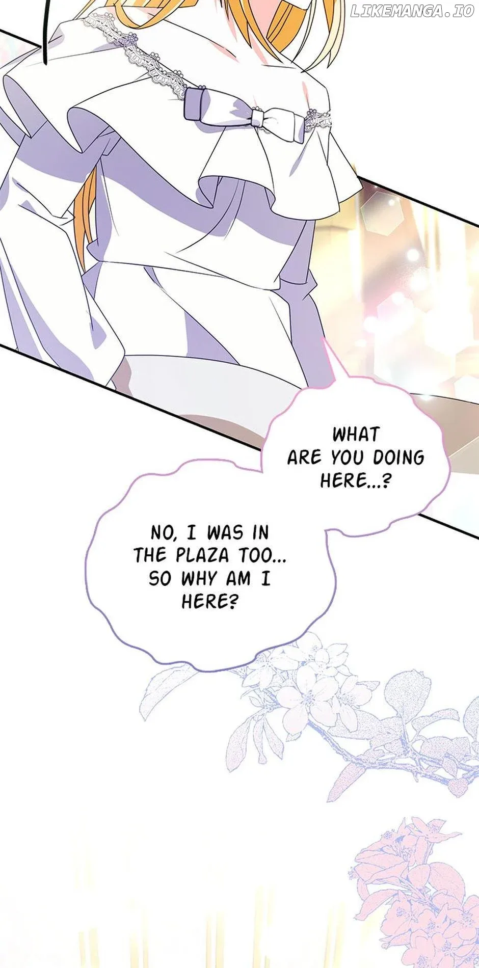 The Fake Rides in a Flower Kiln Chapter 31 page 5