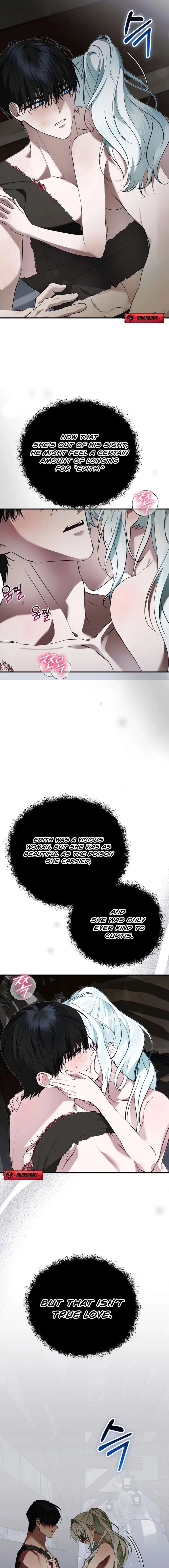 The Fake Saint of a Reverse Harem Game Chapter 31 page 16