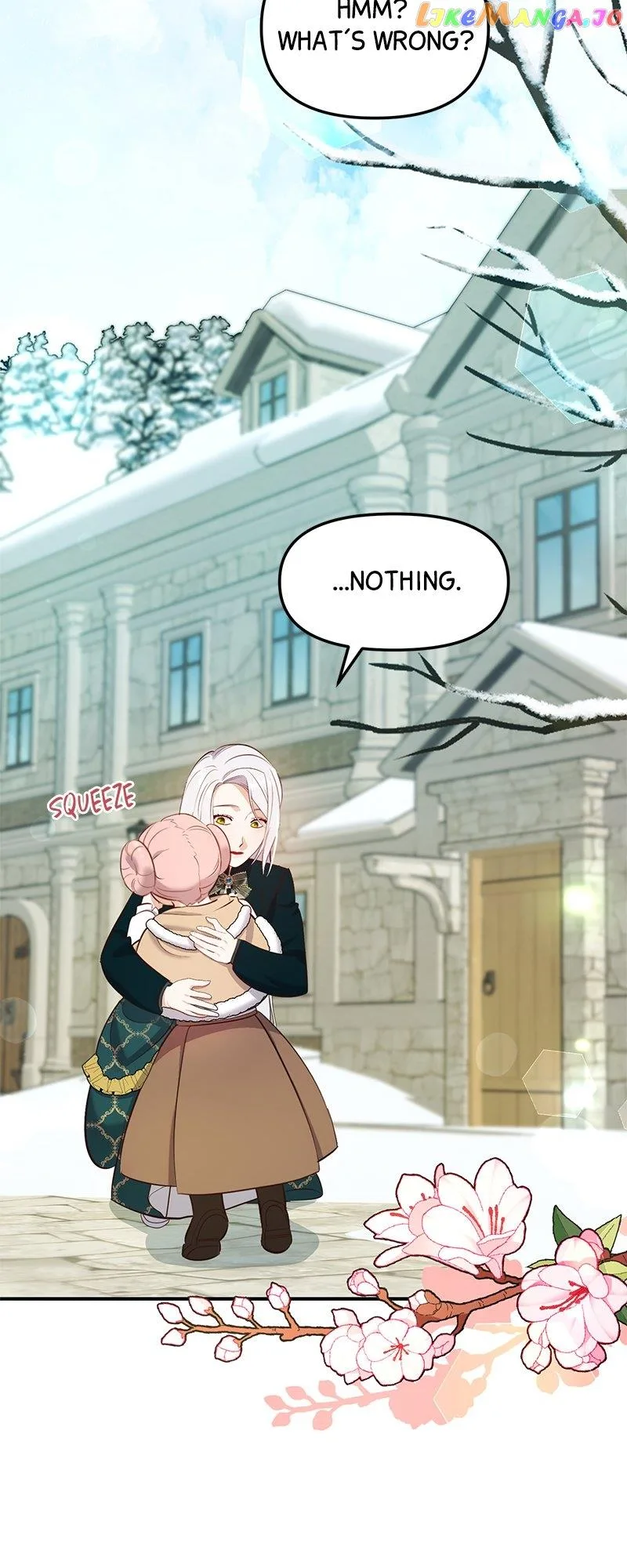 The Fake Duchess In Distresss Chapter 31 page 29