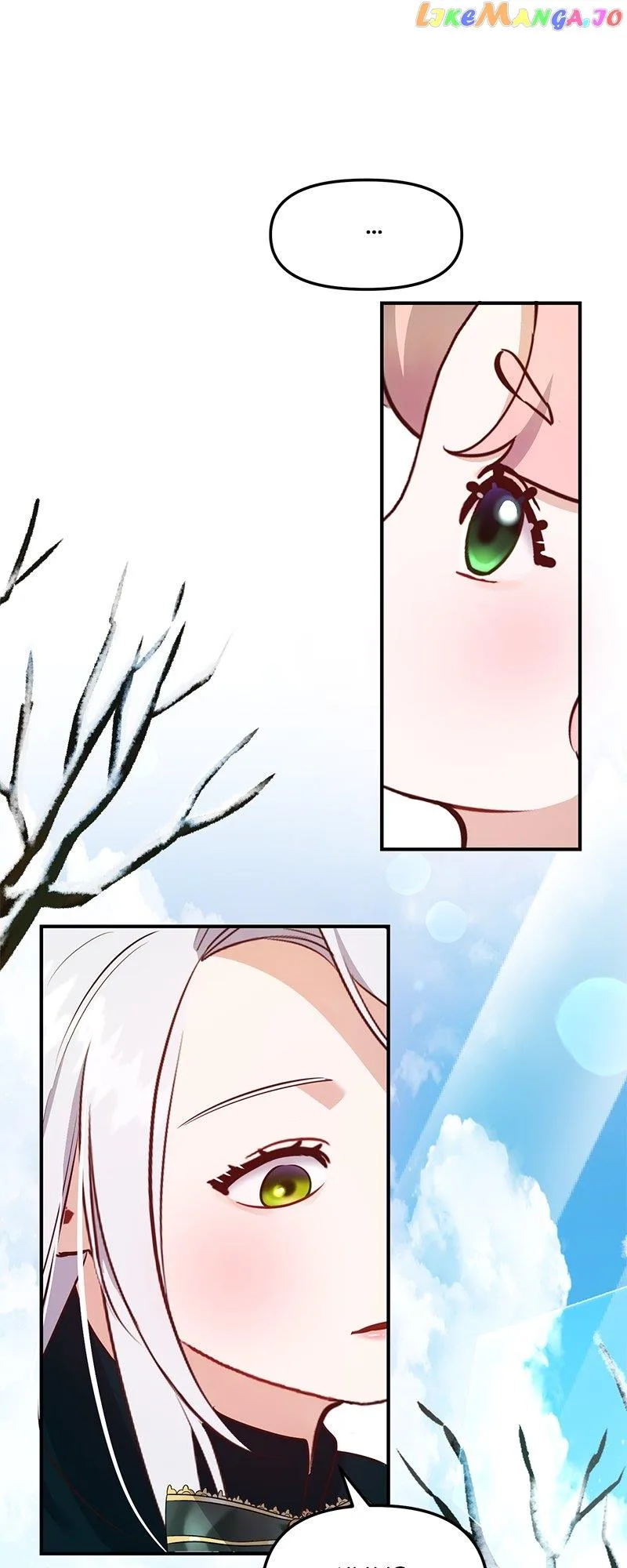 The Fake Duchess In Distresss Chapter 31 page 28