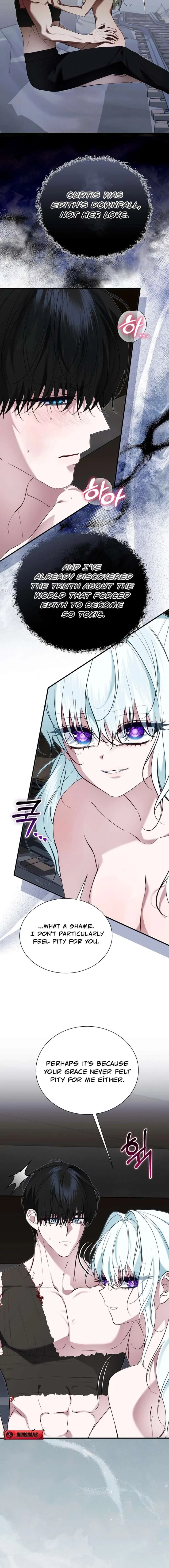 The Fake Saint of a Reverse Harem Game Chapter 31 page 17