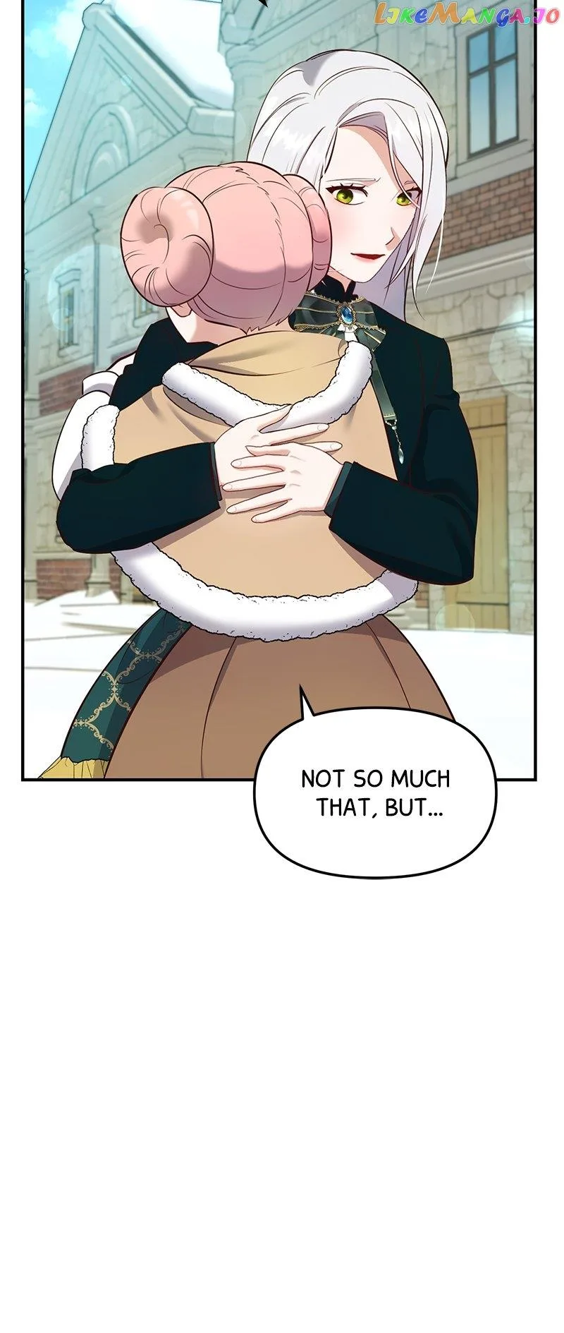 The Fake Duchess In Distresss Chapter 31 page 27