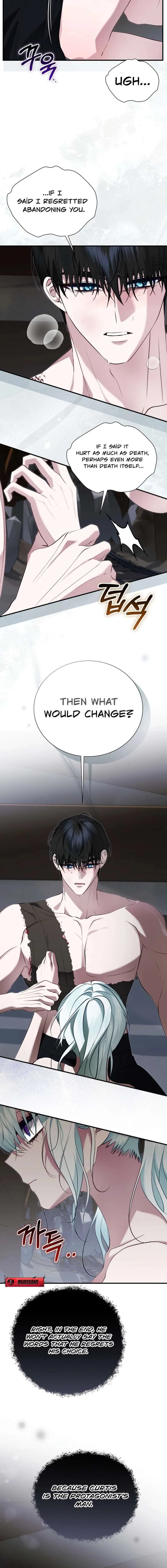 The Fake Saint of a Reverse Harem Game Chapter 31 page 15