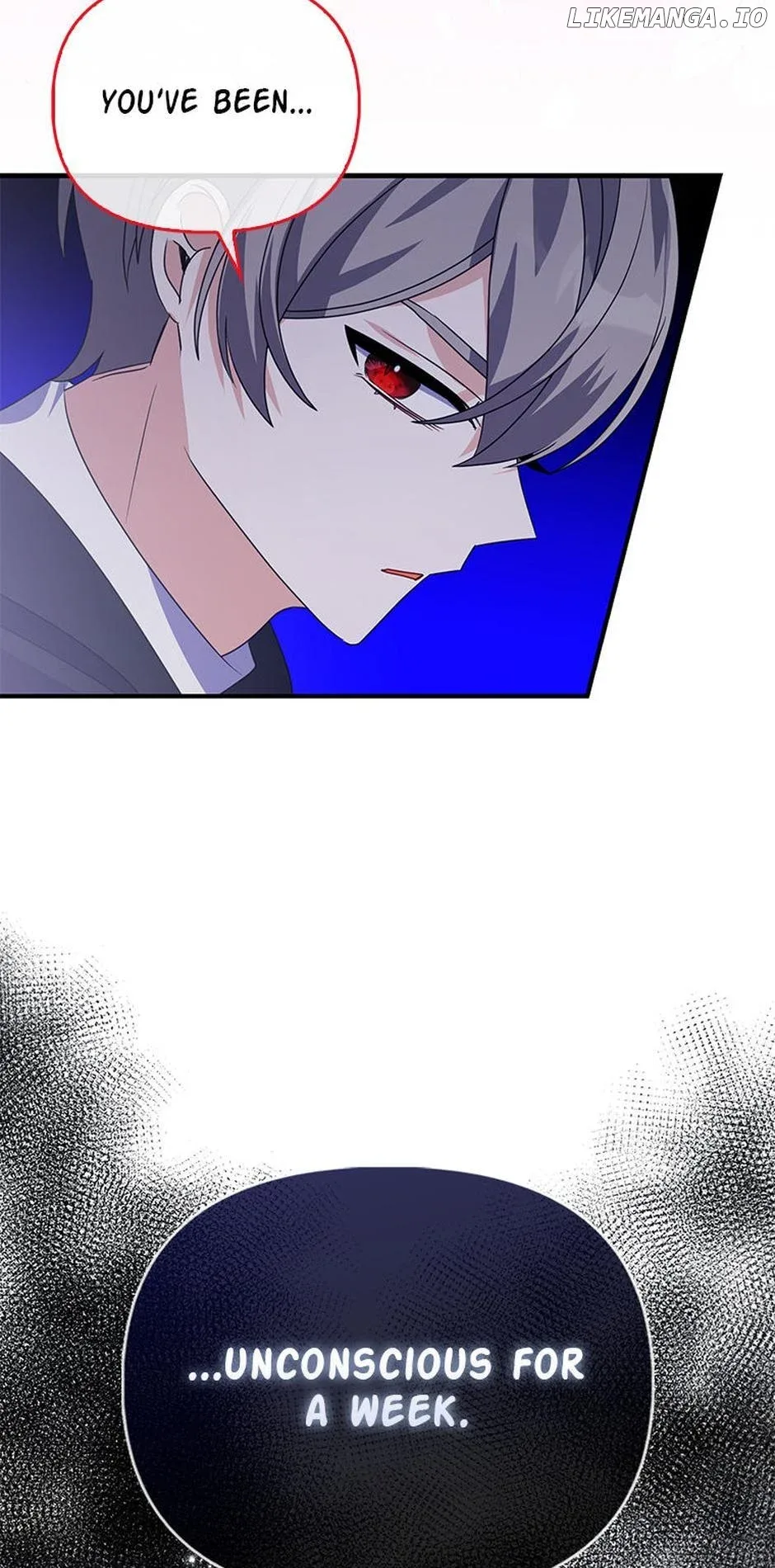 The Fake Rides in a Flower Kiln Chapter 31 page 7