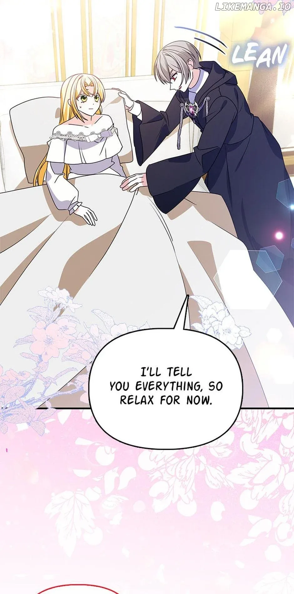 The Fake Rides in a Flower Kiln Chapter 31 page 6