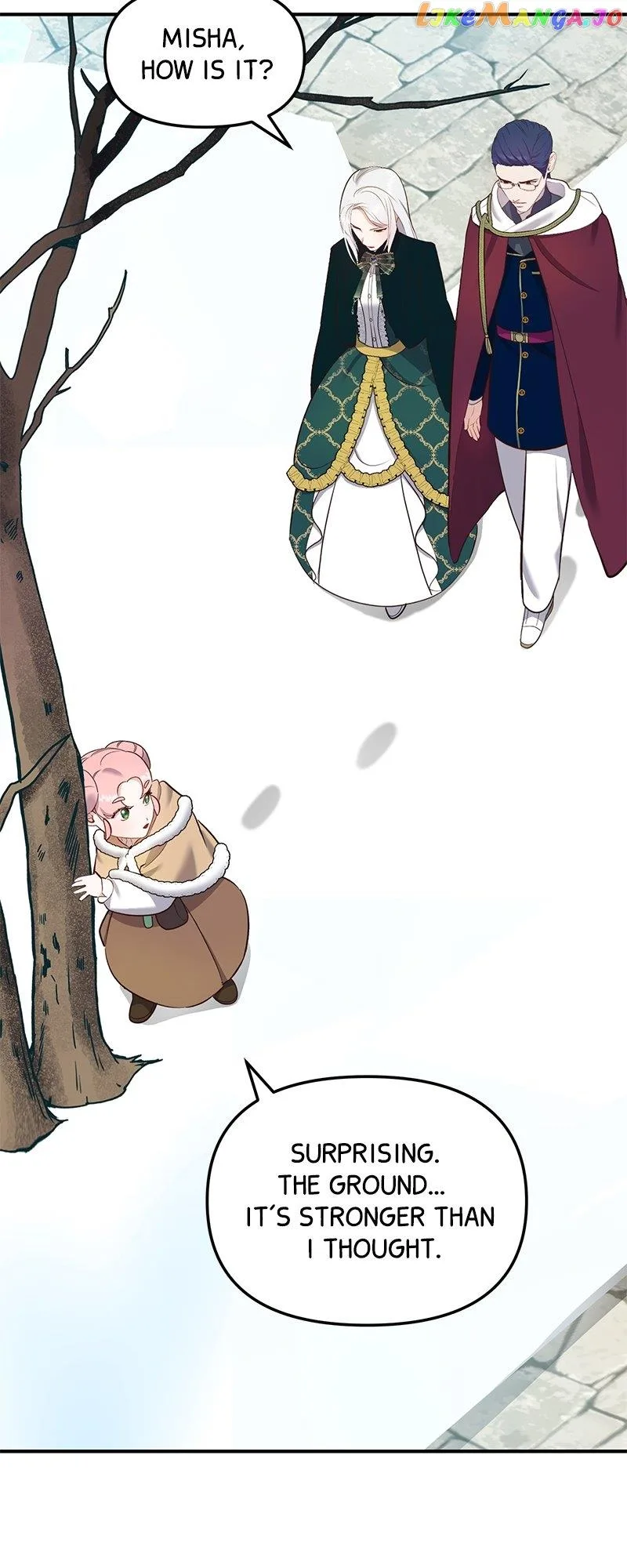The Fake Duchess In Distresss Chapter 31 page 33