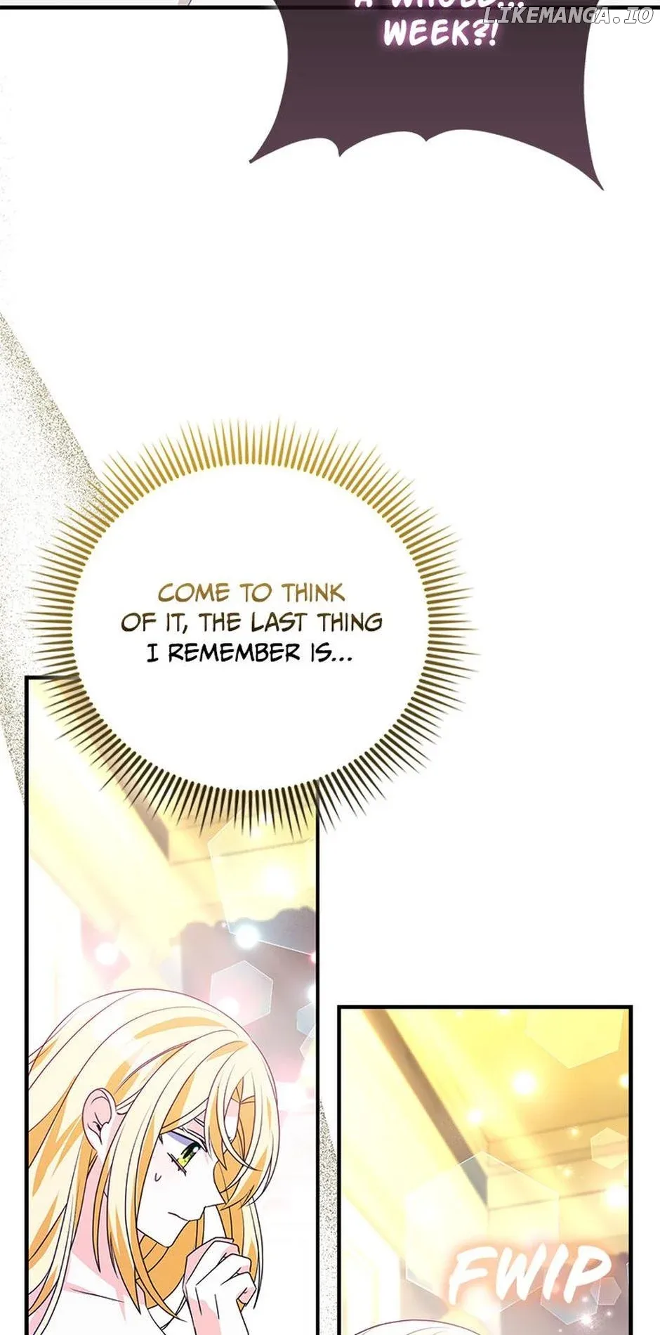 The Fake Rides in a Flower Kiln Chapter 31 page 9