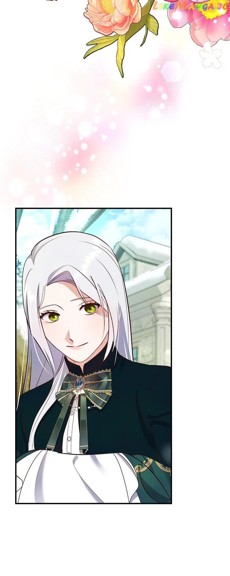 The Fake Duchess In Distresss Chapter 31 page 37
