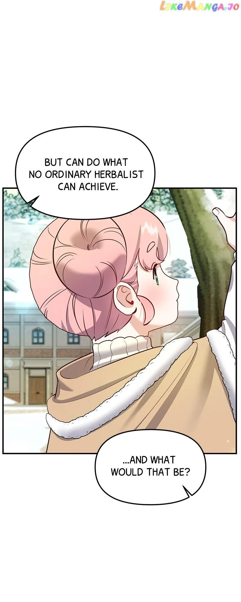 The Fake Duchess In Distresss Chapter 31 page 31