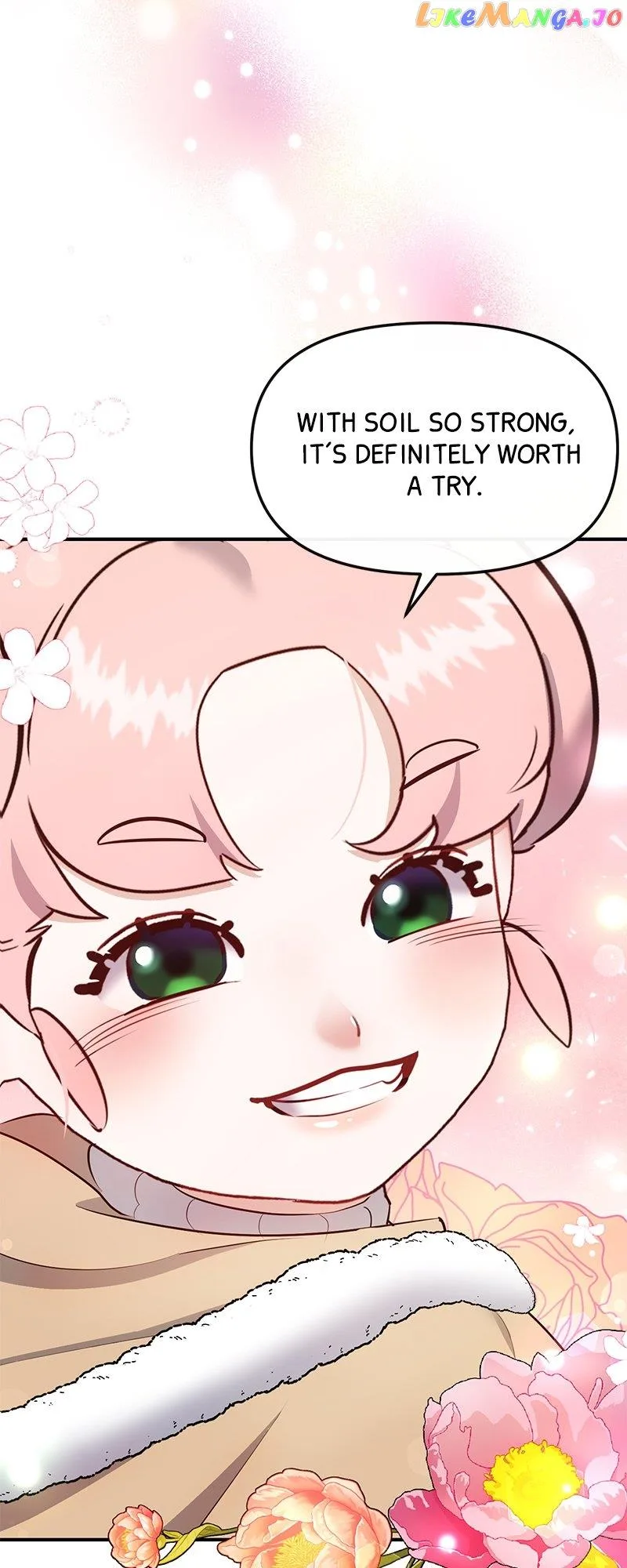The Fake Duchess In Distresss Chapter 31 page 36