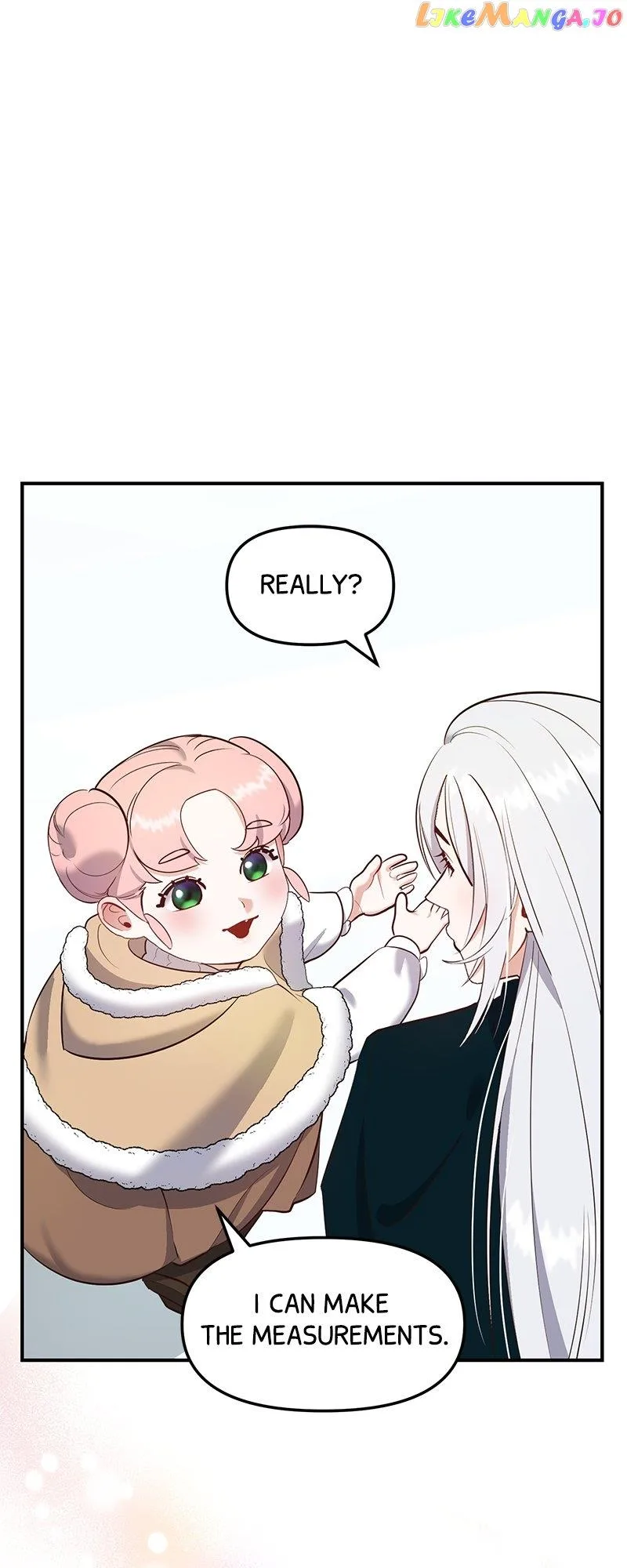 The Fake Duchess In Distresss Chapter 31 page 35