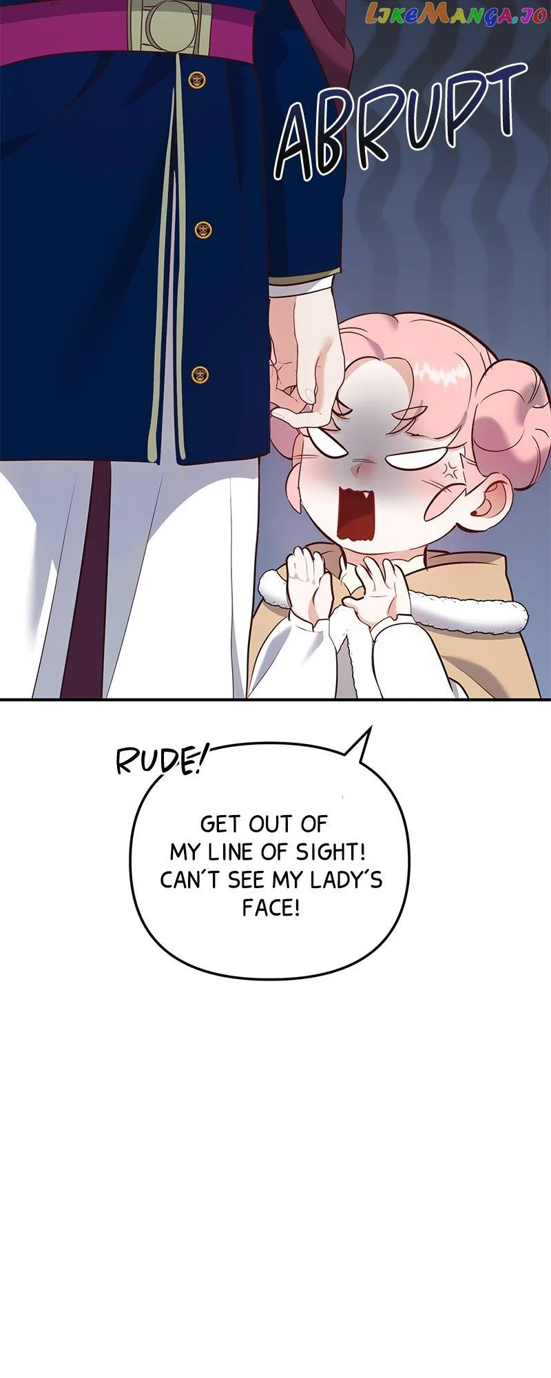 The Fake Duchess In Distresss Chapter 31 page 40