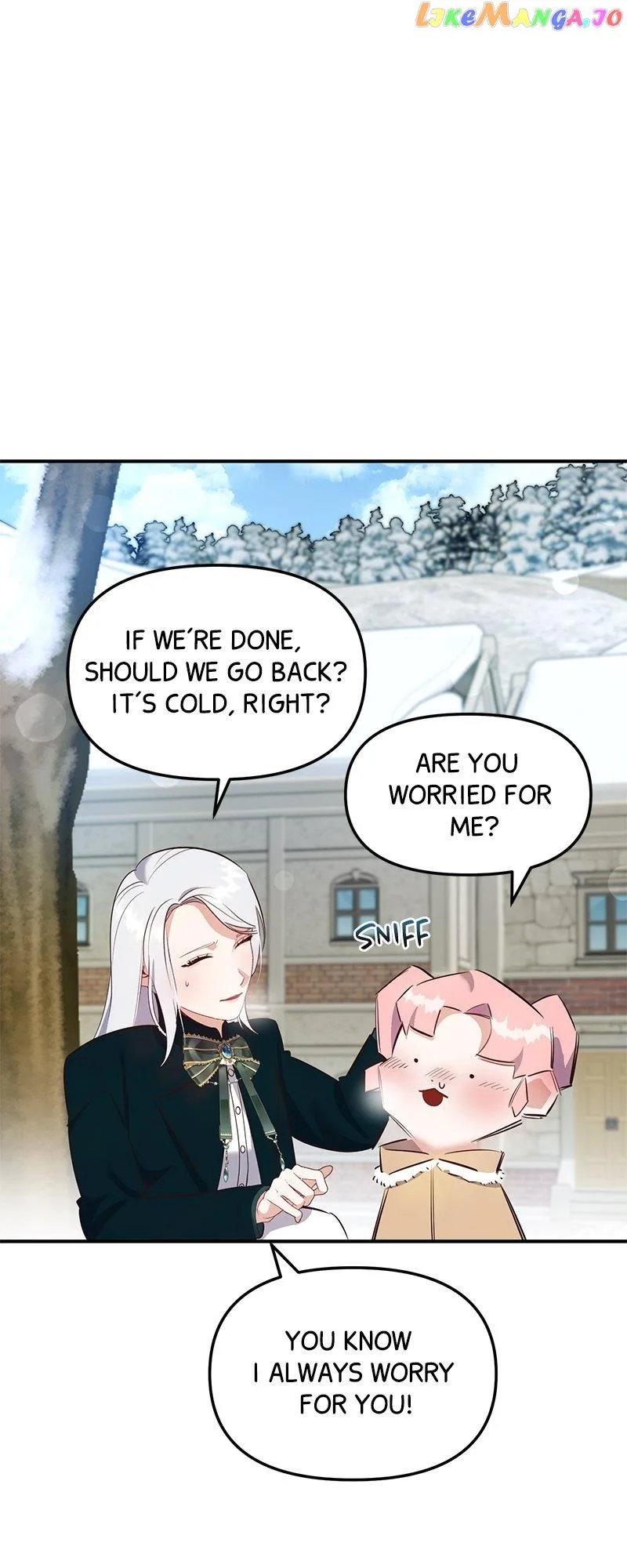 The Fake Duchess In Distresss Chapter 31 page 38