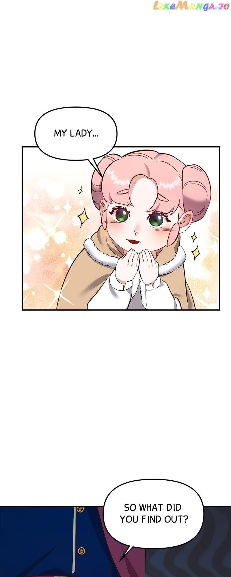 The Fake Duchess In Distresss Chapter 31 page 39