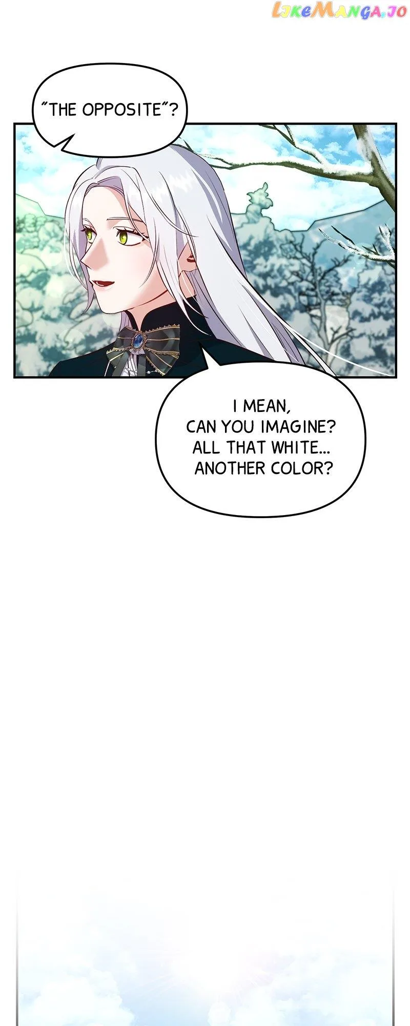 The Fake Duchess In Distresss Chapter 31 page 46
