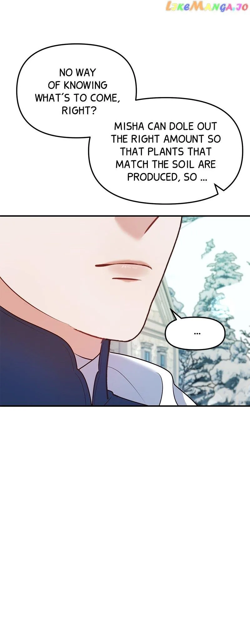 The Fake Duchess In Distresss Chapter 31 page 49