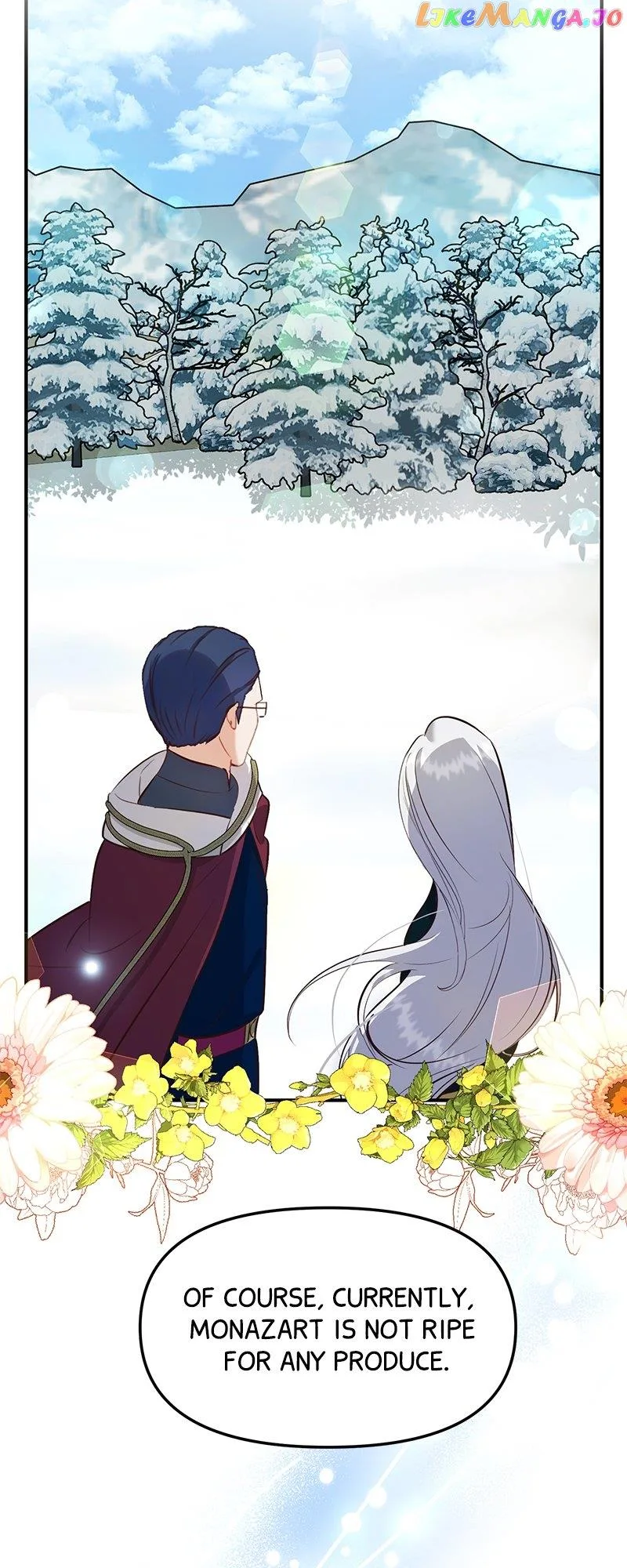 The Fake Duchess In Distresss Chapter 31 page 47