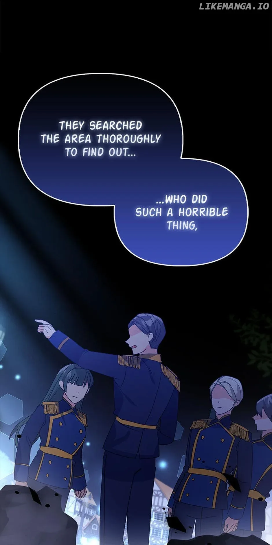 The Fake Rides in a Flower Kiln Chapter 31 page 21