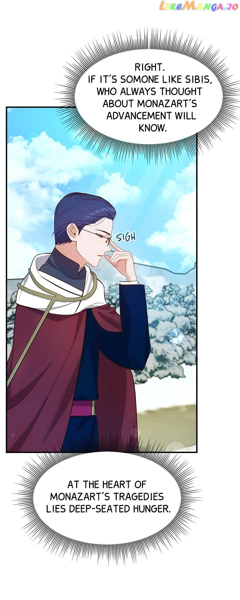 The Fake Duchess In Distresss Chapter 31 page 50