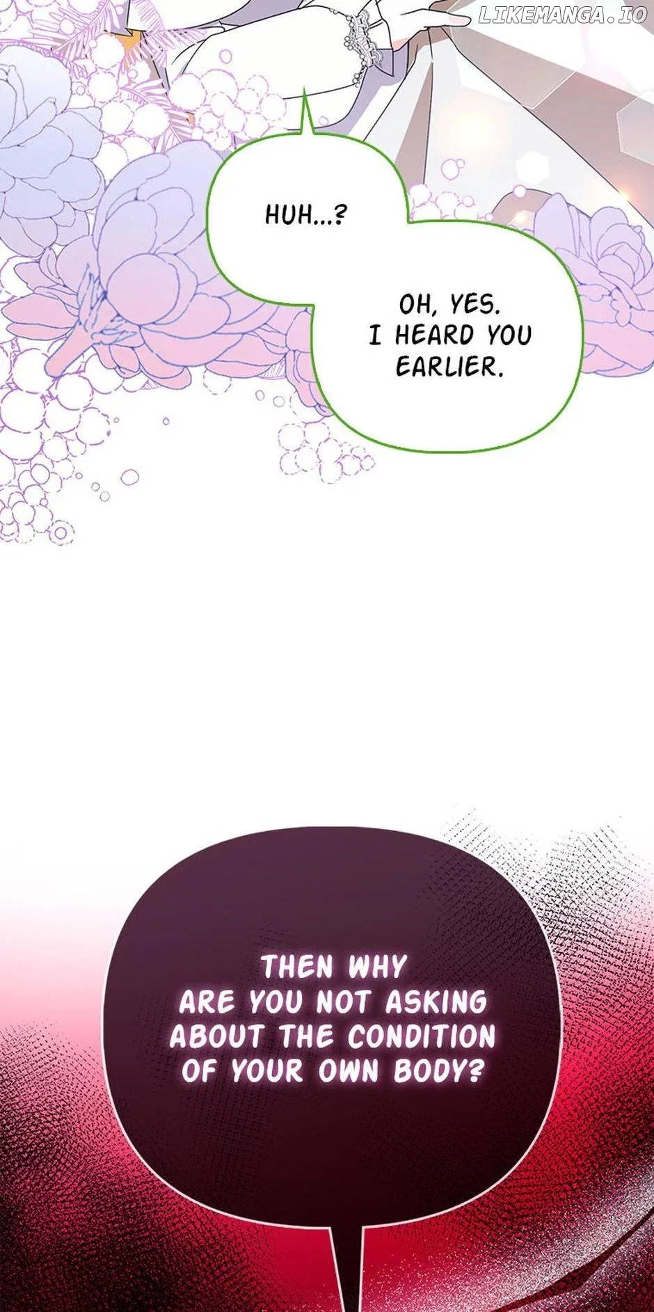 The Fake Rides in a Flower Kiln Chapter 31 page 25