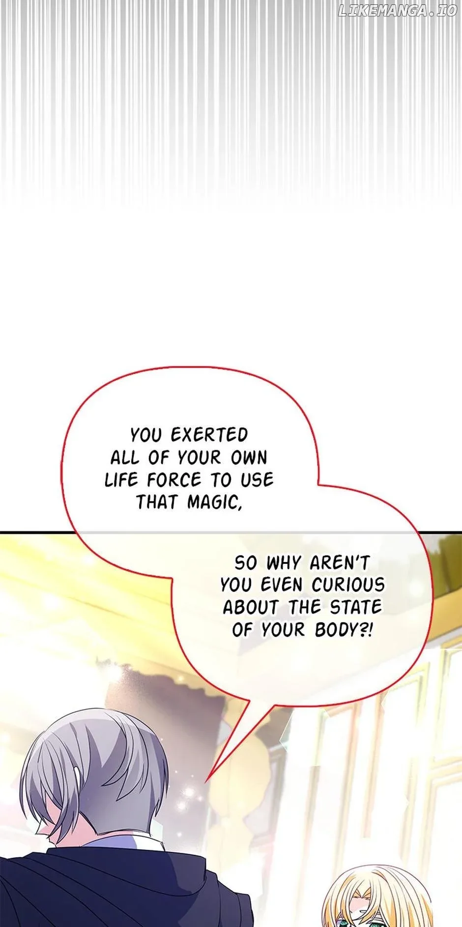 The Fake Rides in a Flower Kiln Chapter 31 page 31
