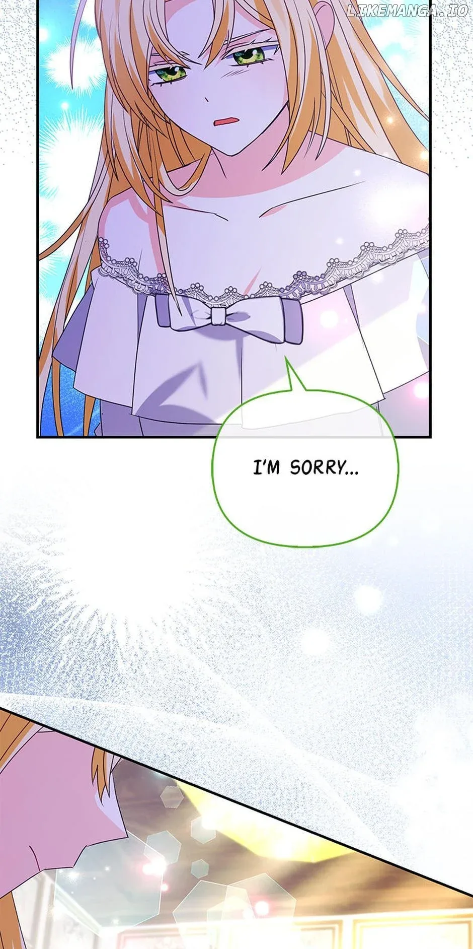 The Fake Rides in a Flower Kiln Chapter 31 page 33