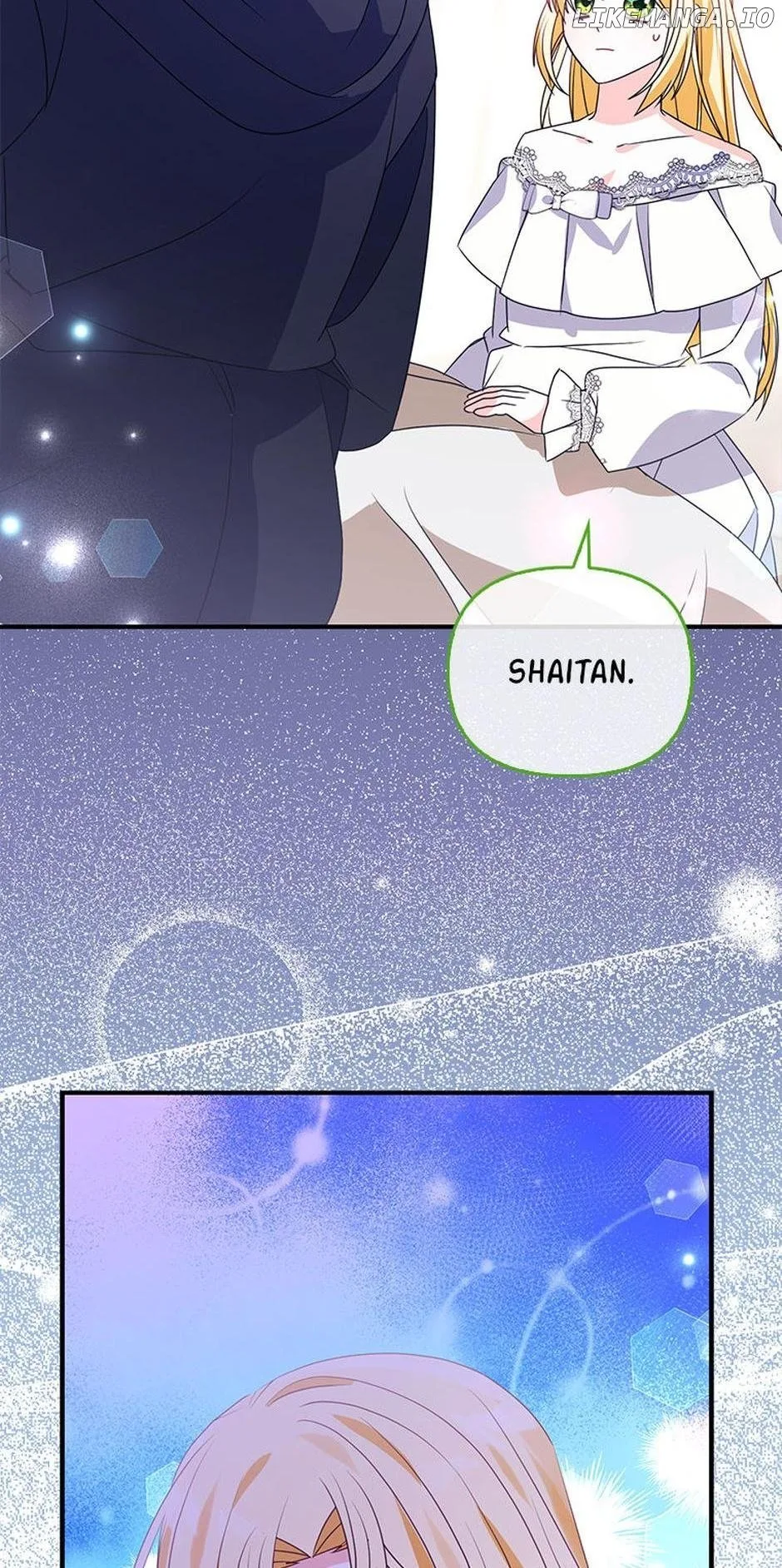 The Fake Rides in a Flower Kiln Chapter 31 page 32