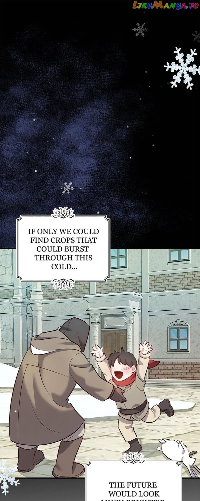 The Fake Duchess In Distresss Chapter 31 page 56