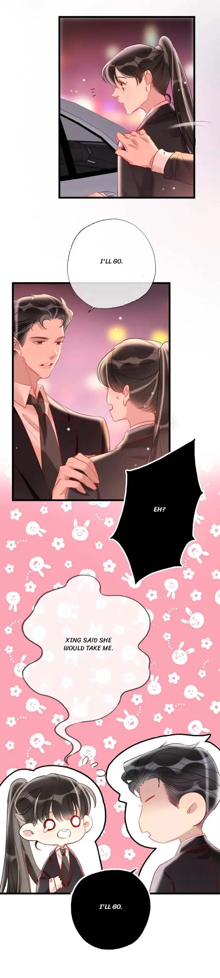 The Girl Who Blooms Hard Chapter 31 page 7