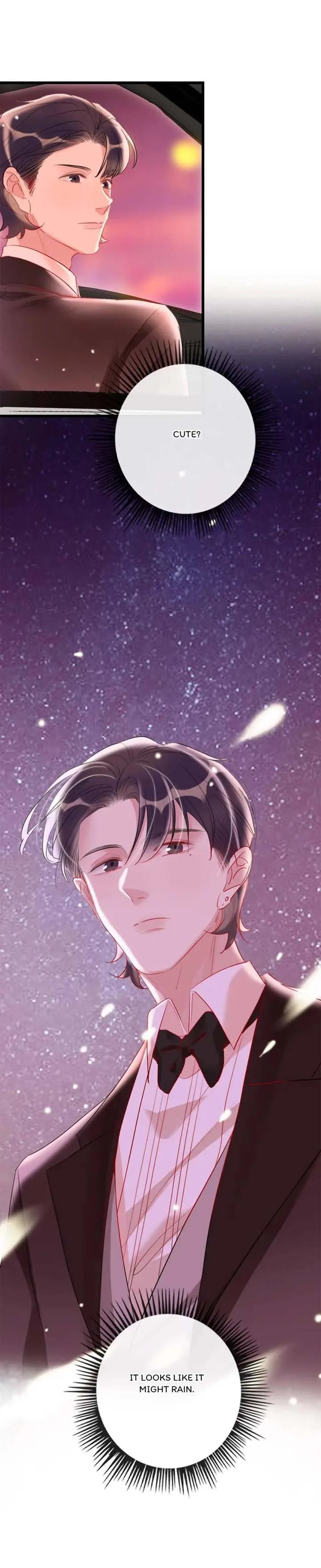 The Girl Who Blooms Hard Chapter 31 page 10