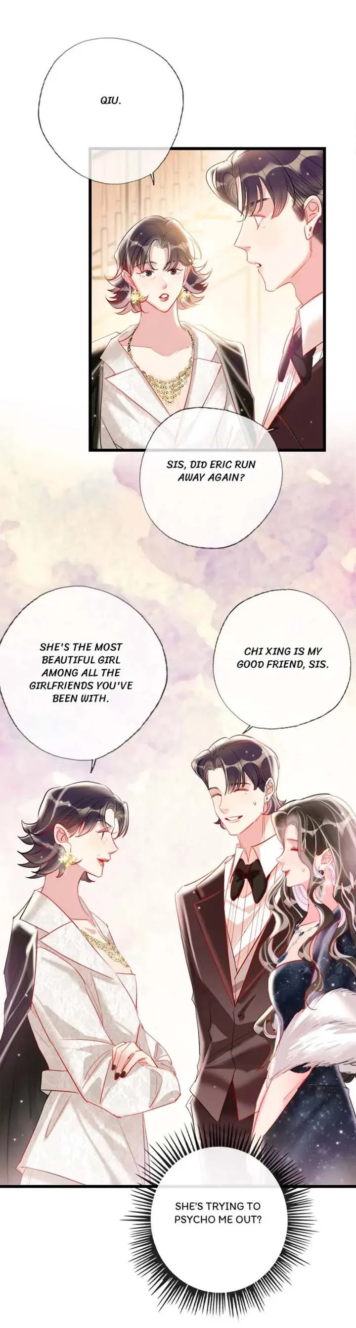 The Girl Who Blooms Hard Chapter 31 page 13