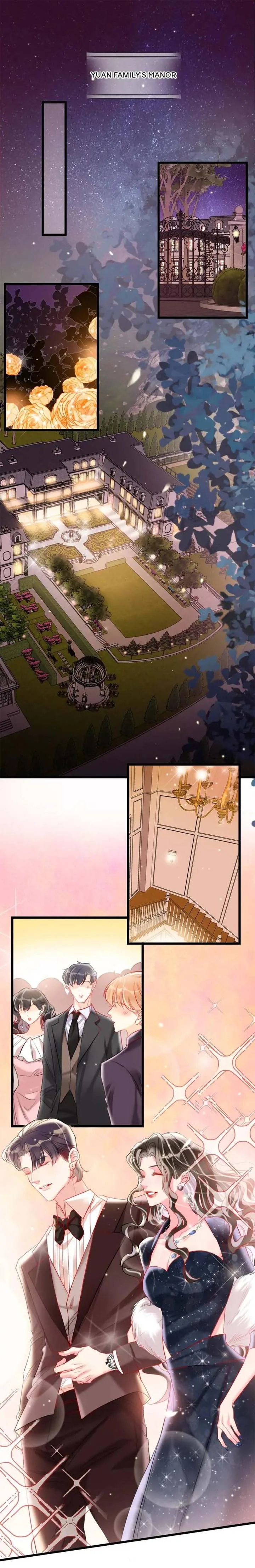 The Girl Who Blooms Hard Chapter 31 page 11