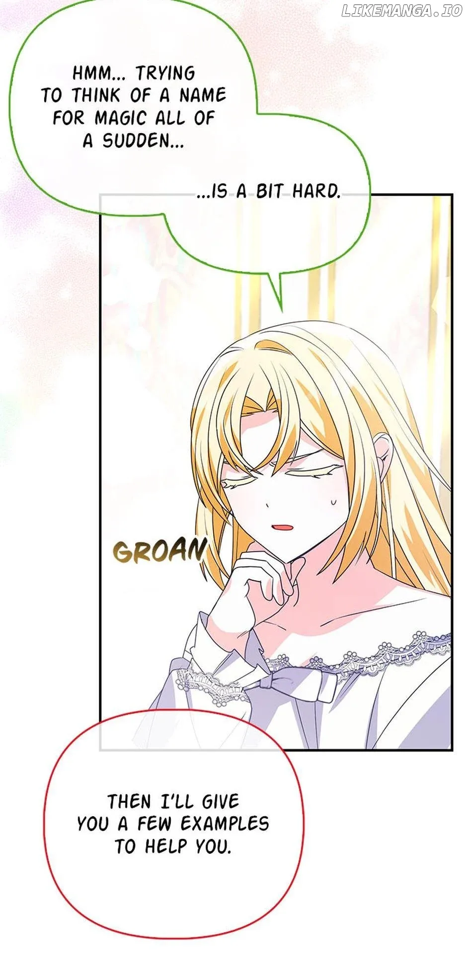 The Fake Rides in a Flower Kiln Chapter 31 page 44