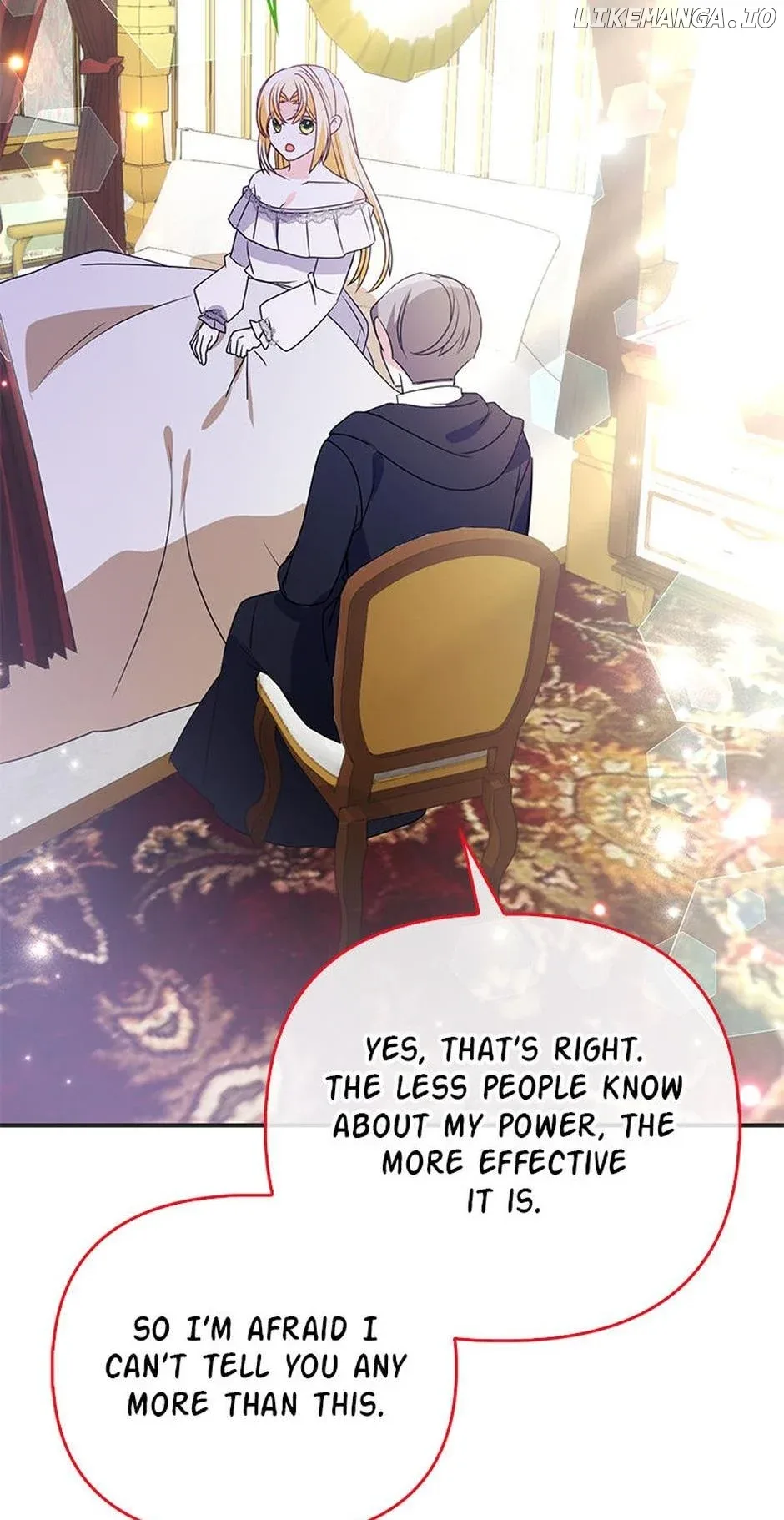 The Fake Rides in a Flower Kiln Chapter 31 page 50