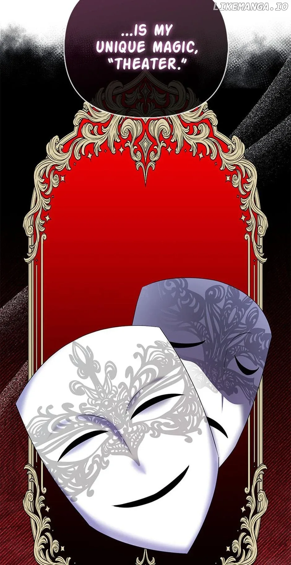 The Fake Rides in a Flower Kiln Chapter 31 page 48